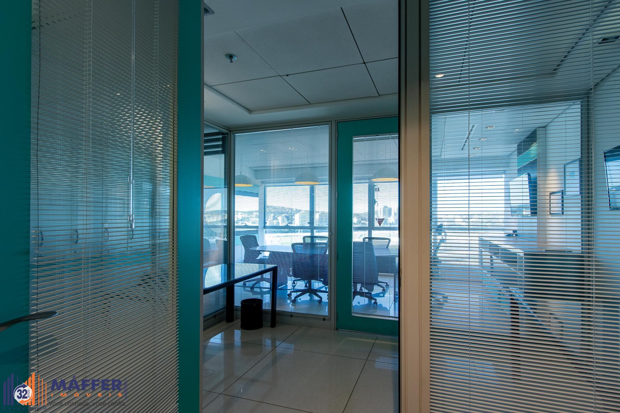 Sala-Conjunto, 40 m² - Foto 3