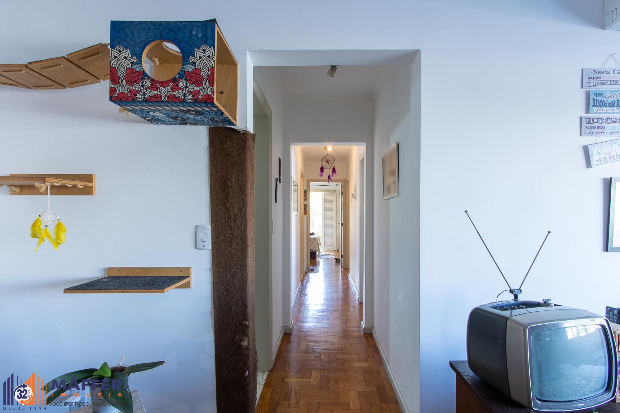Apartamento, 3 quartos, 129 m² - Foto 15