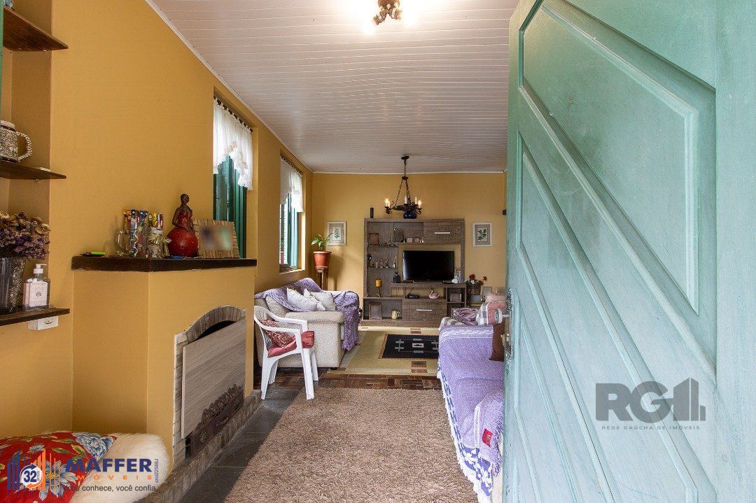 Casa, 3 quartos, à venda, 190 m², Vila Assunção - Porto Alegre — foto 4