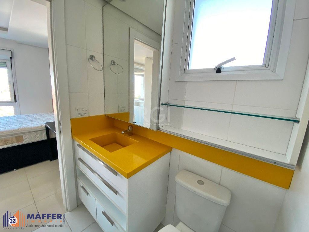 Apartamento, 1 quarto, 37 m² - Foto 14