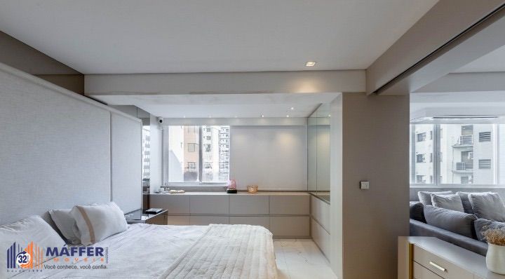 Apartamento, 1 quarto, 86 m² - Foto 18