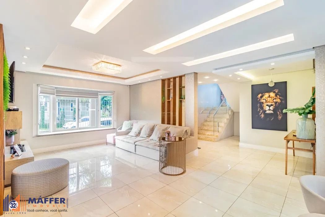 Casa, 3 quartos, à venda, 280 m², Parque da Matriz - Cachoeirinha — foto 3