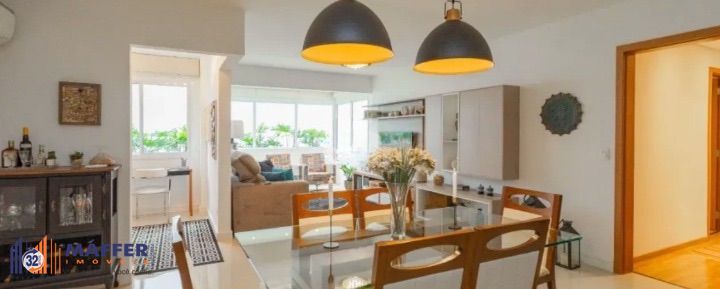 Apartamento, 3 quartos, 134 m² - Foto 14