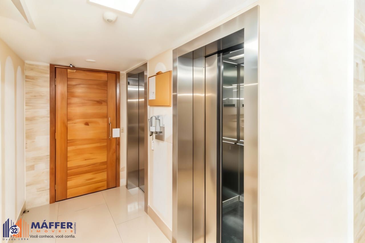 Apartamento, 3 quartos, 55 m² - Foto 20