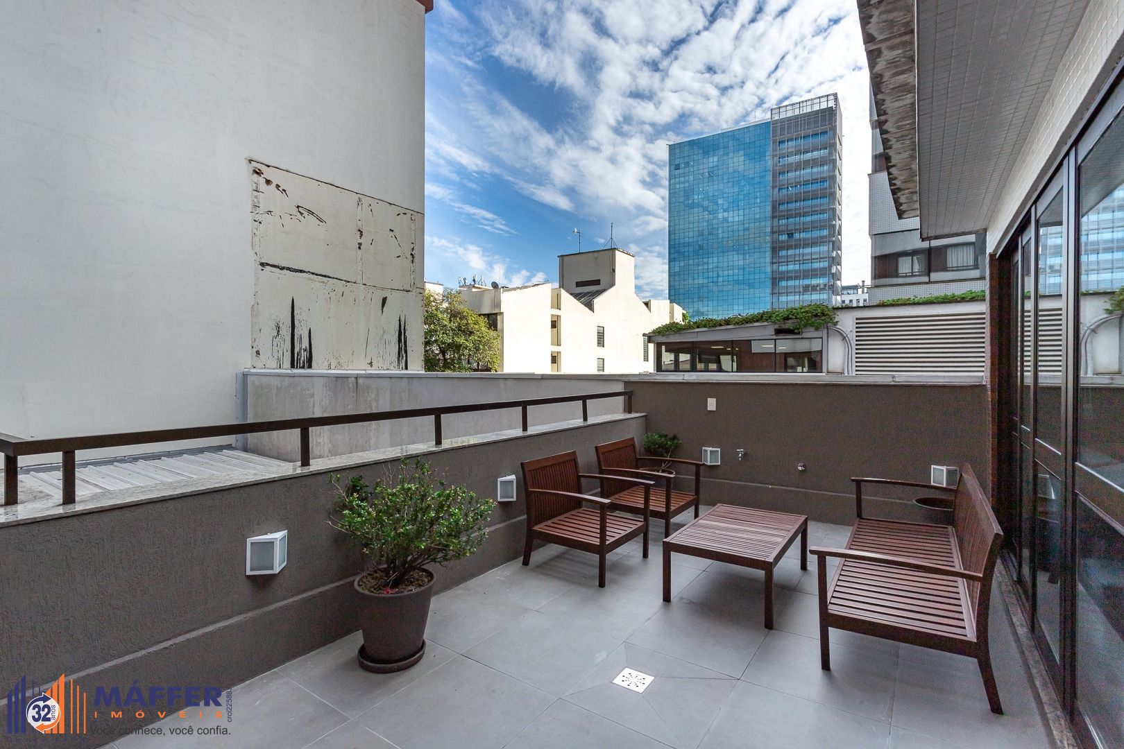 Apartamento, 3 quartos, 181 m² - Foto 2