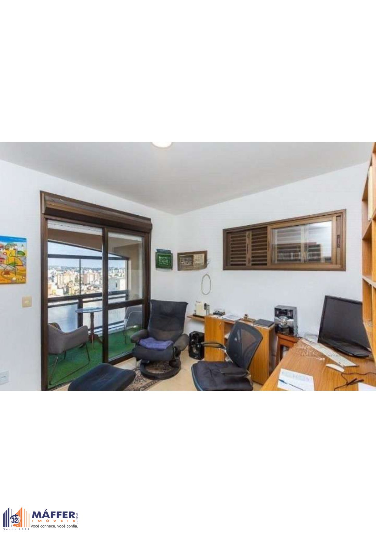 Apartamento, 2 quartos, 72 m² - Foto 17