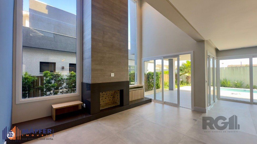 Casa de Condomínio, 5 suítes, à venda, 270 m², Centro Histórico - Xangri-Lá — foto 3