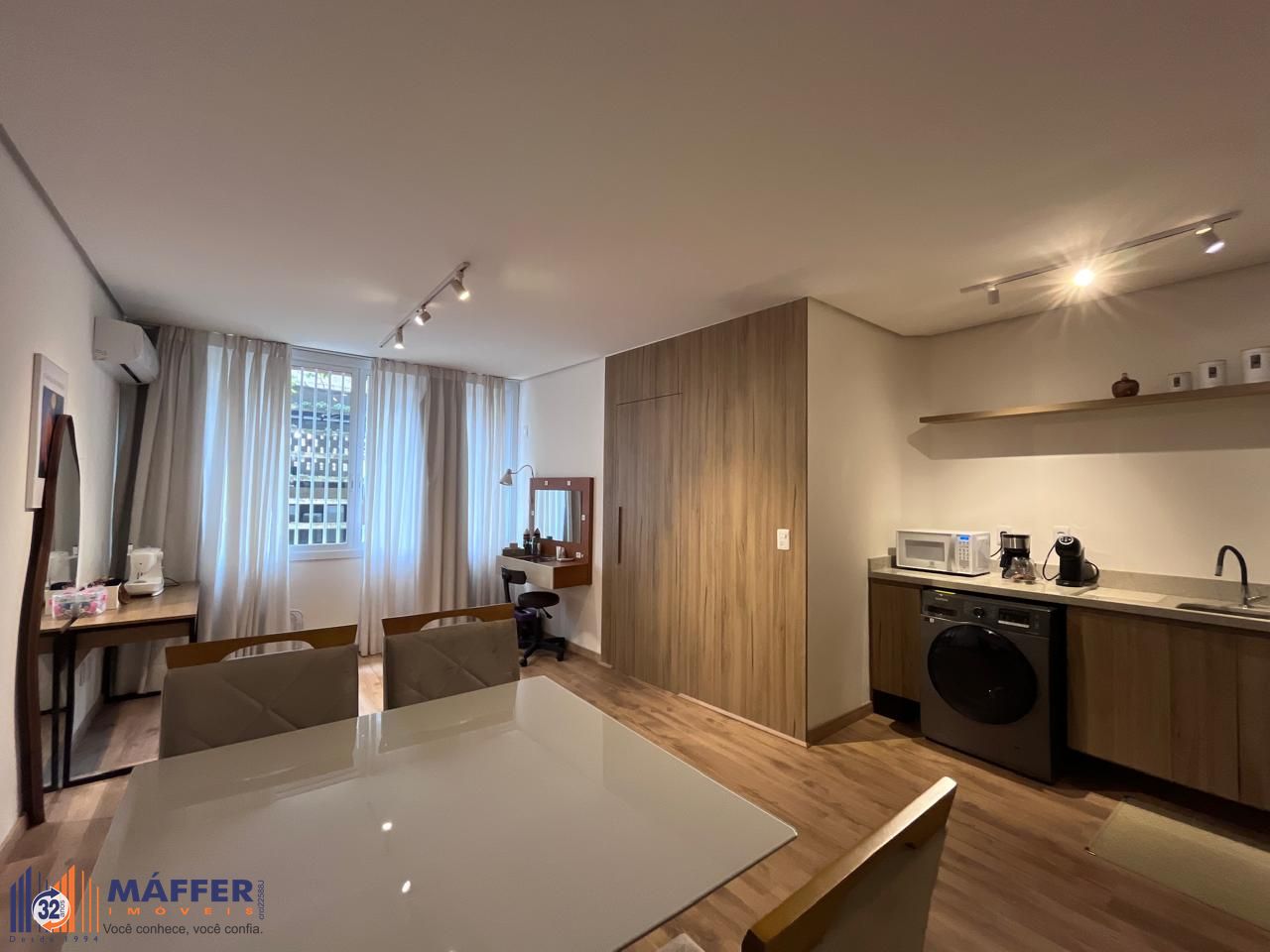 Apartamento, 1 quarto, 47 m² - Foto 7
