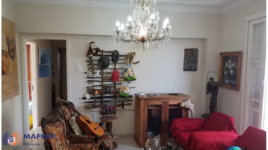 Apartamento, 4 quartos, 133 m² - Foto 1