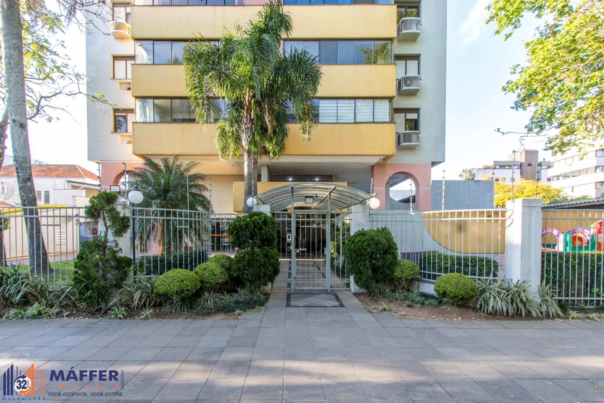 Apartamento, 3 quartos, 103 m² - Foto 34