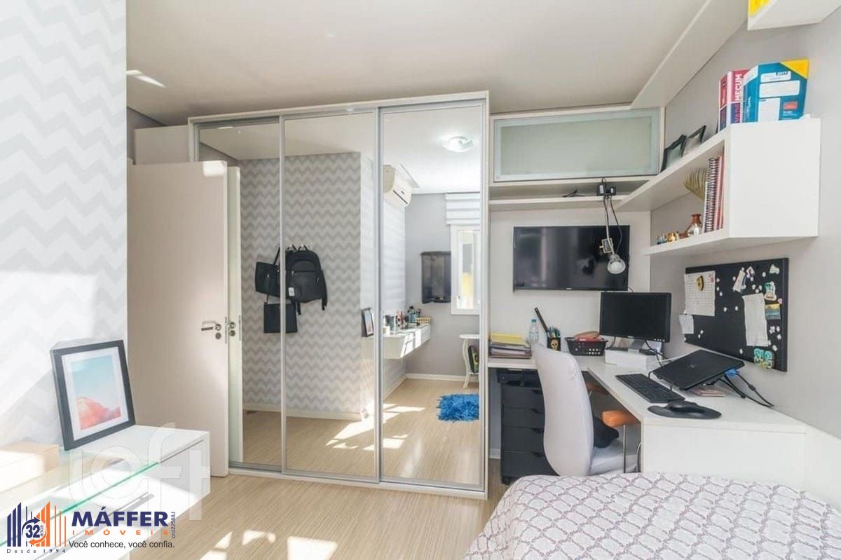 Casa, 3 quartos, 179 m² - Foto 19