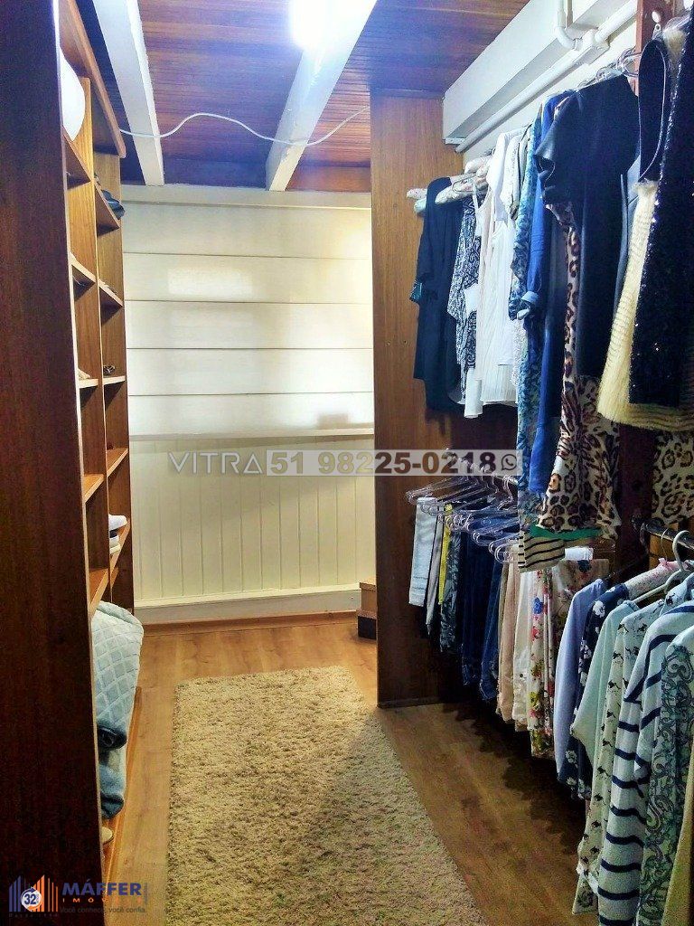 Casa, 6 quartos, 212 m² - Foto 21