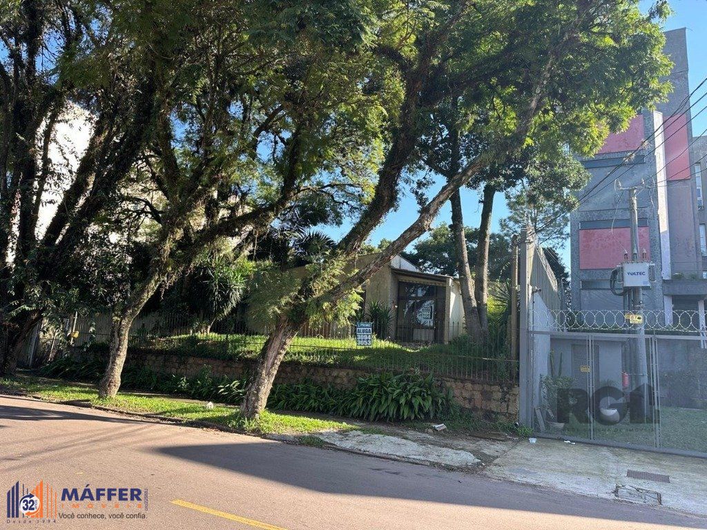 Terreno, à venda, Bom Jesus - Porto Alegre — foto 4