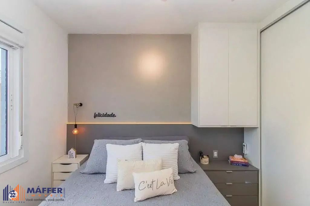 Apartamento, 2 quartos, 67 m² - Foto 22