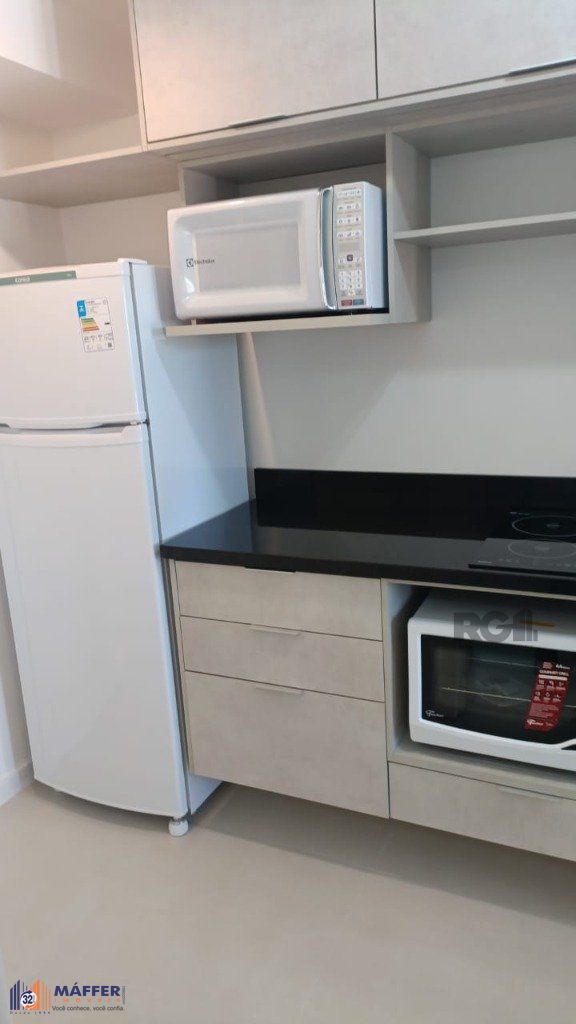 Apartamento, 1 quarto, 28 m² - Foto 5