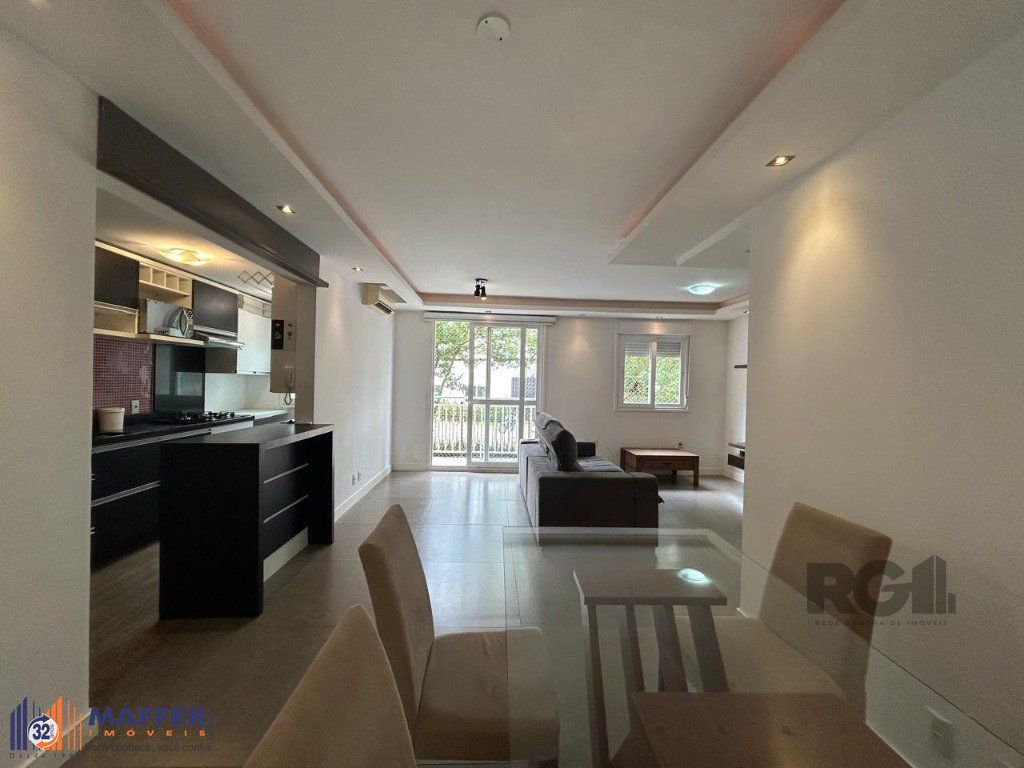 Apartamento, 3 quartos, à venda, 73 m², Jardim Sabará - Porto Alegre — foto 2