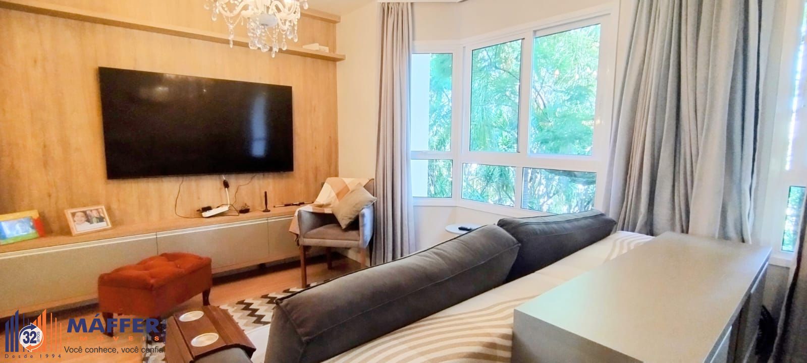 Apartamento, 1 suíte, à venda, 47 m², Centro Histórico - Porto Alegre — foto 5
