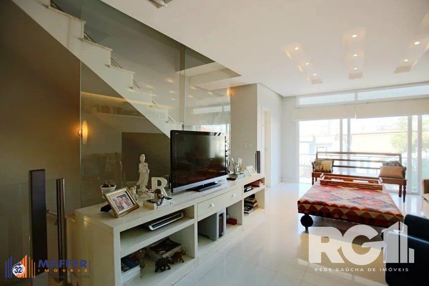 Casa, 3 suítes, à venda, 262 m², Jardim Lindóia - Porto Alegre — foto 2