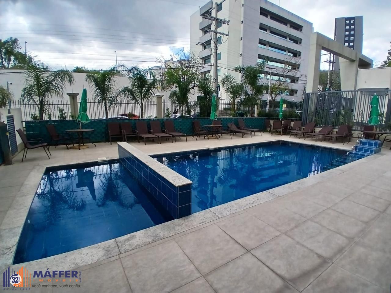 Apartamento, 2 quartos, 50 m² - Foto 8