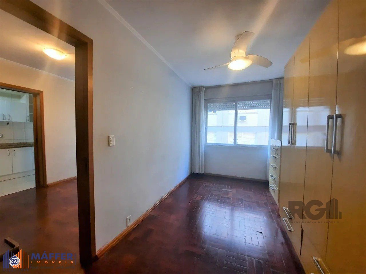 Apartamento, 1 quarto, 45 m² - Foto 6