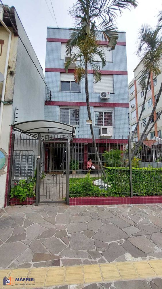 Apartamento, 1 quarto, 40 m² - Foto 1