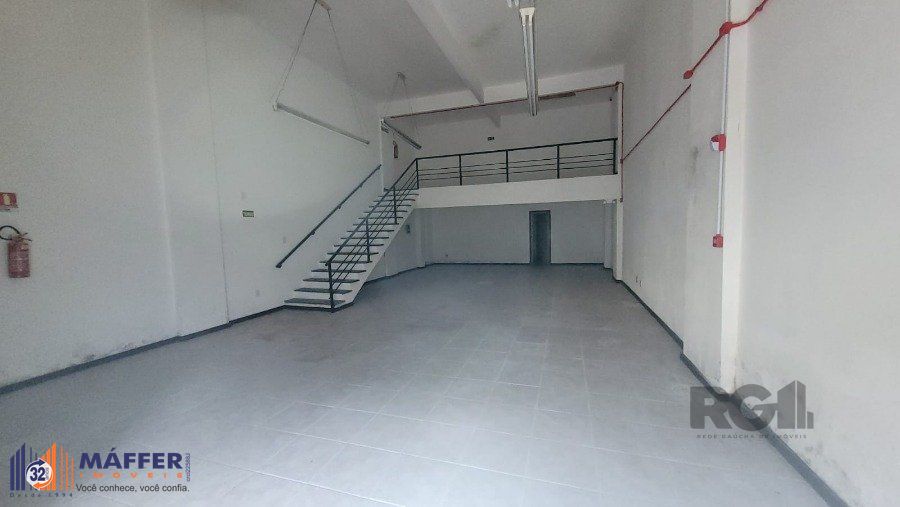 Loja, 3 salas, à venda, 150 m², Floresta - Porto Alegre — foto 5