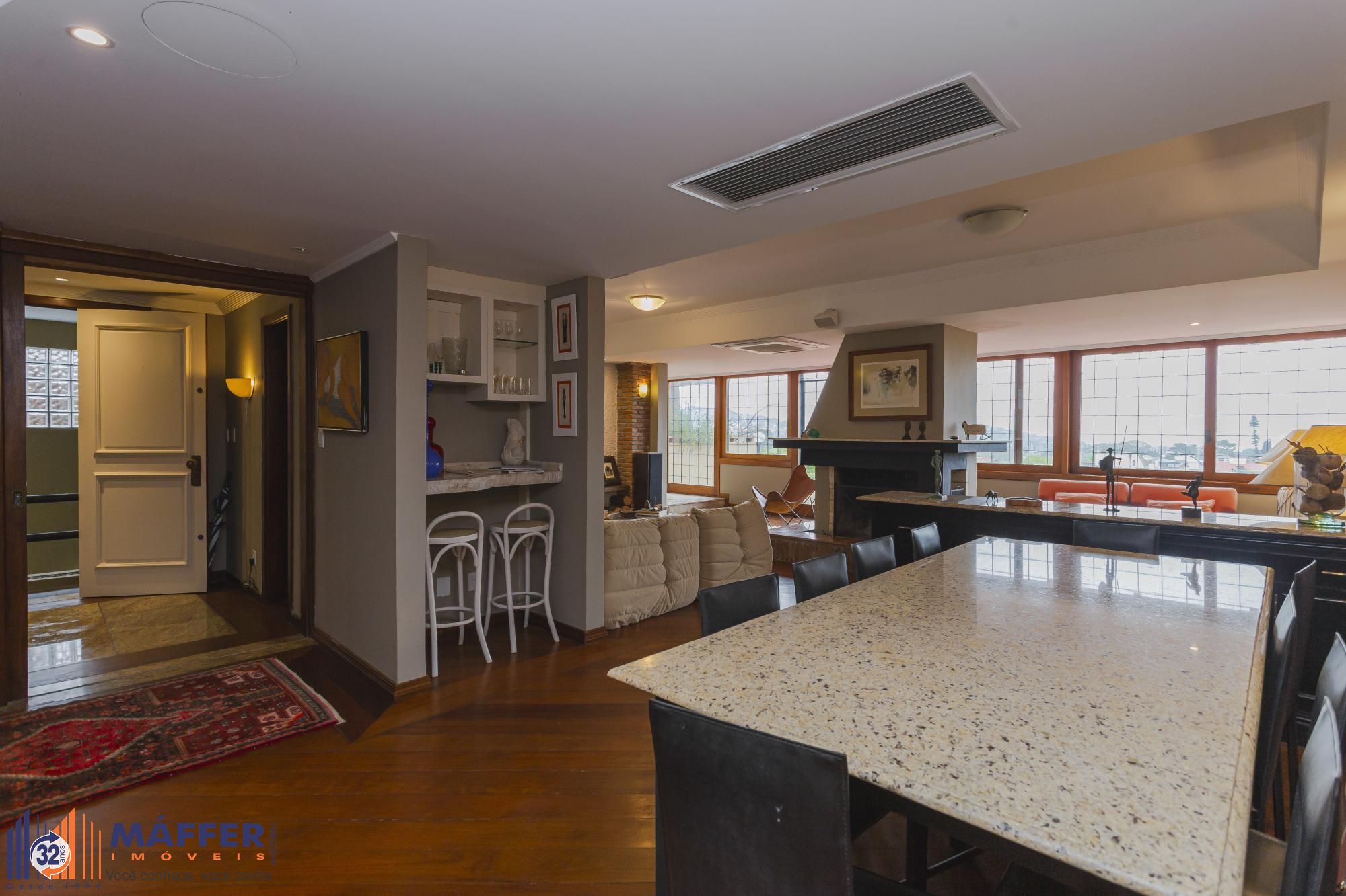 Casa, 3 quartos, 375 m² - Foto 33