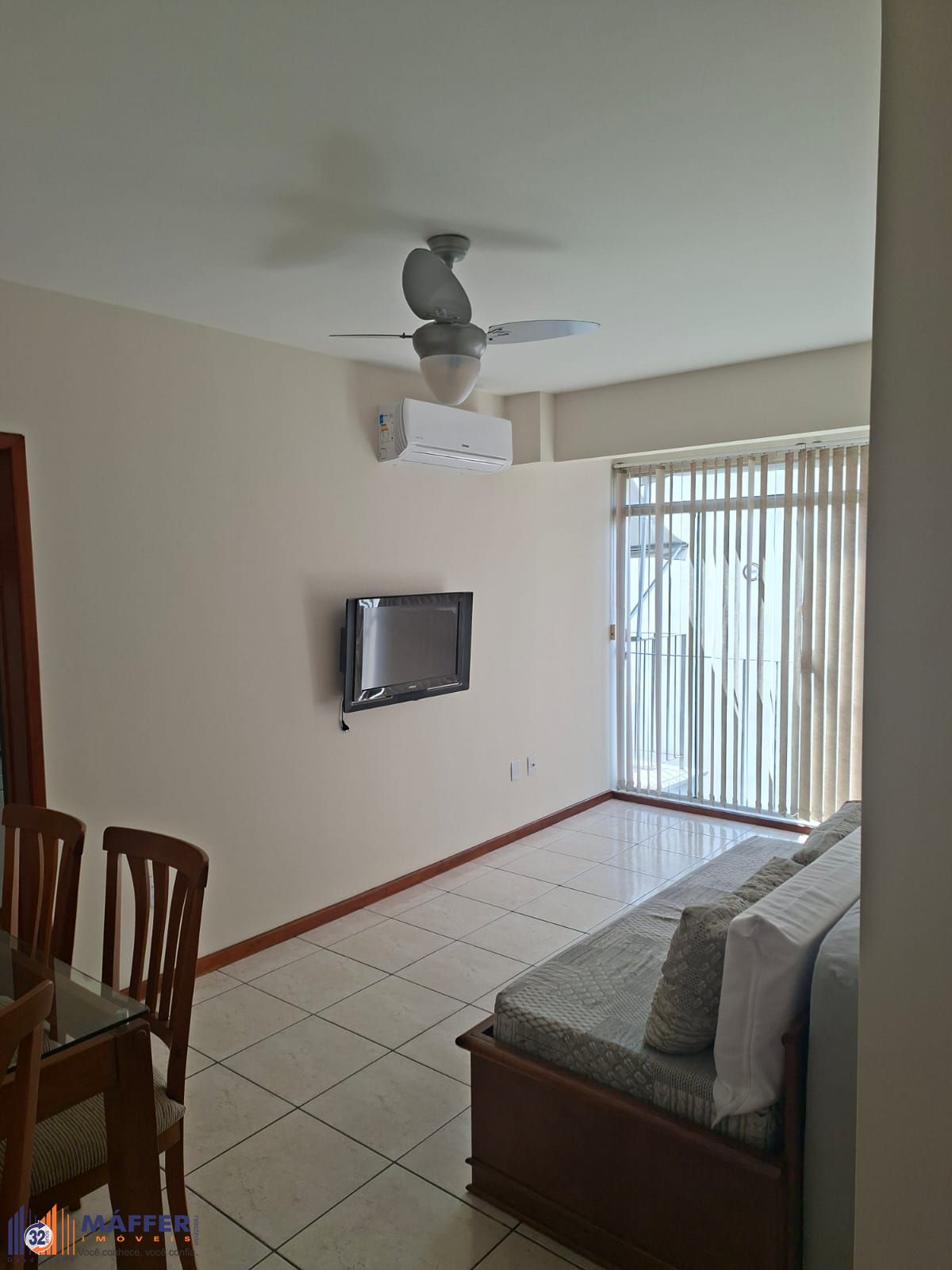 Apartamento, 1 quarto, 41 m² - Foto 2