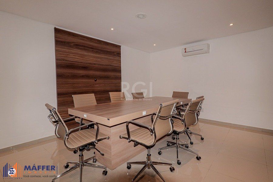 Sala-Conjunto, 36 m² - Foto 17