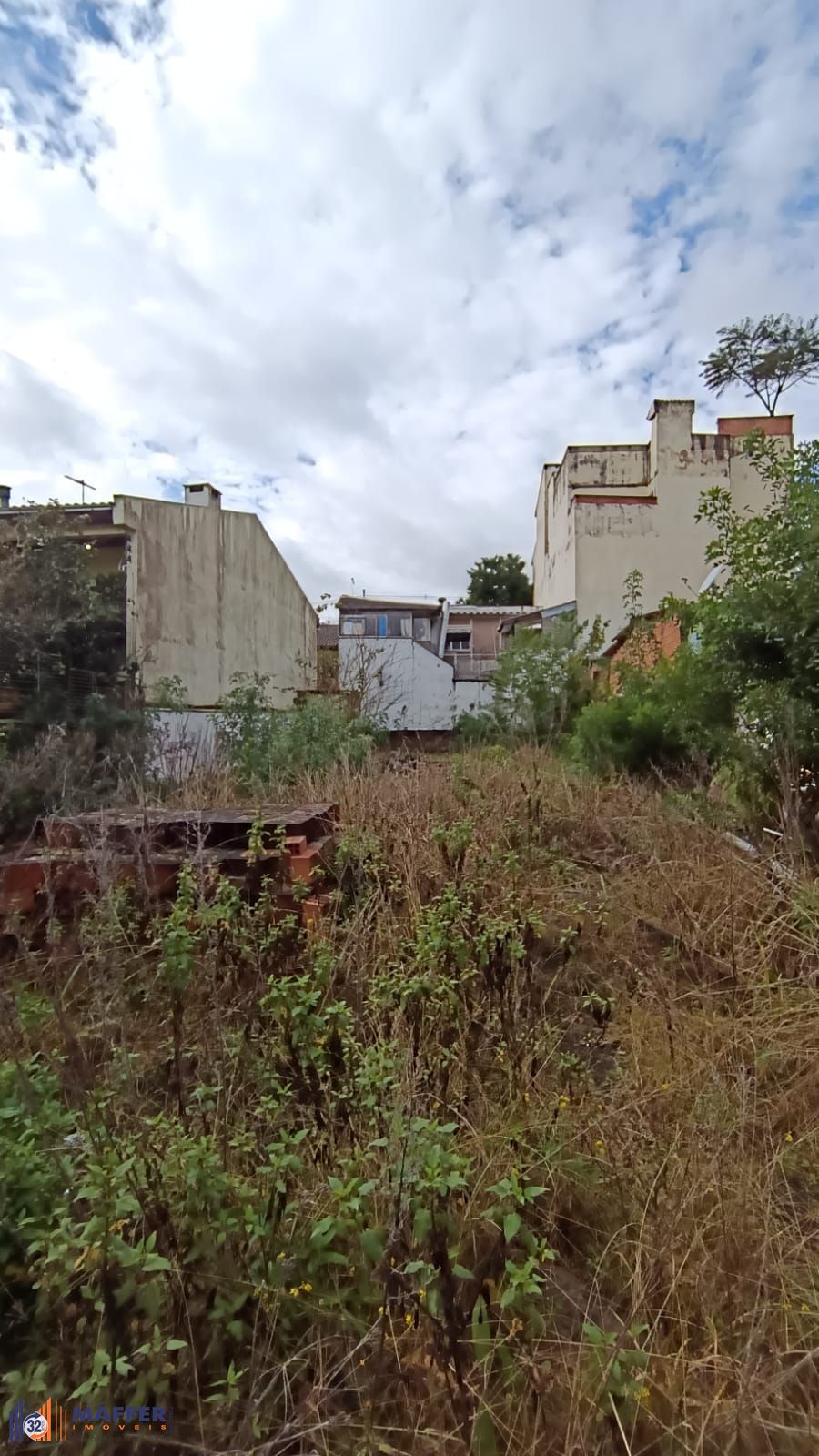 Terreno, 305 m² - Foto 4
