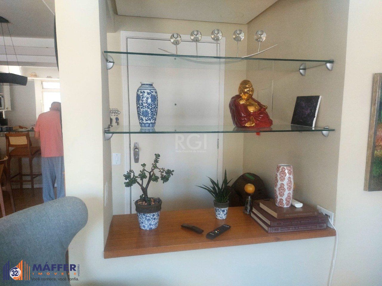 Apartamento, 4 quartos, 114 m² - Foto 1
