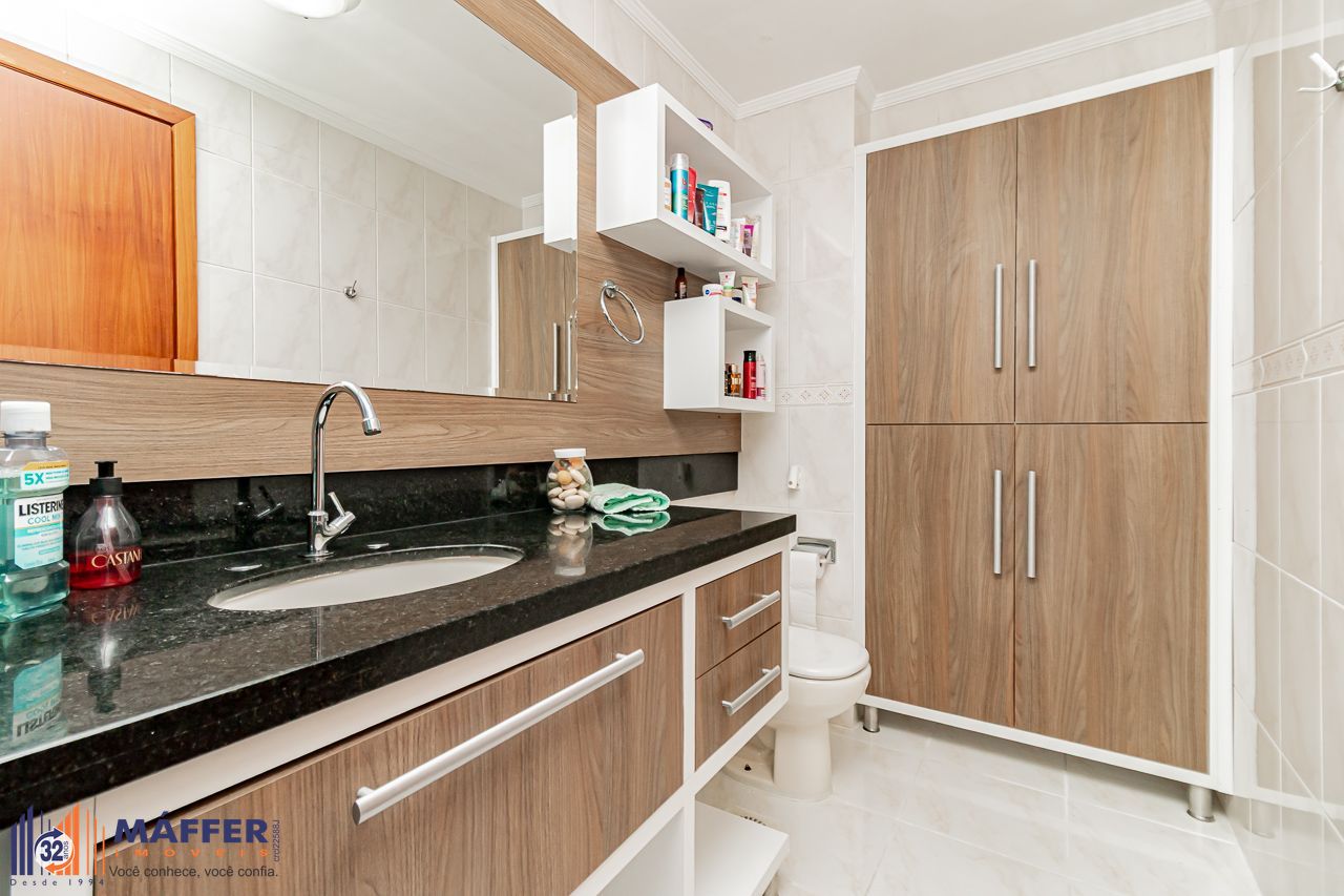 Apartamento, 3 quartos, 110 m² - Foto 19