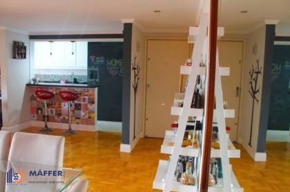 🏡 Apartamento à venda no bairro São João!
