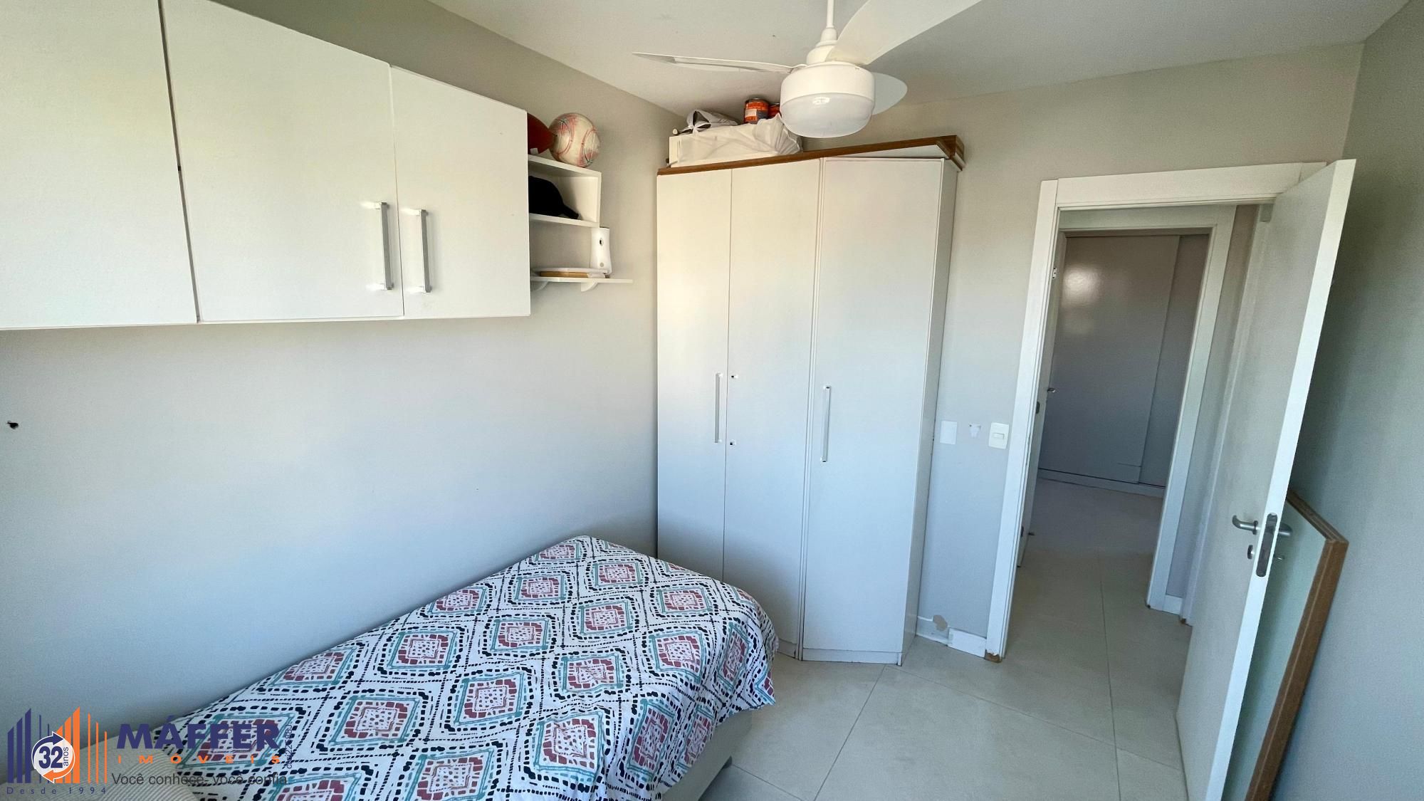 Apartamento, 3 quartos, 74 m² - Foto 20