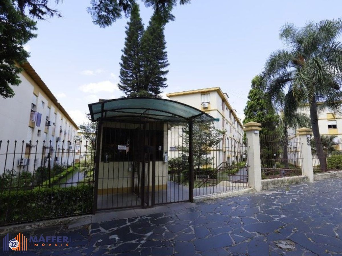 Apartamento, 2 quartos, 53 m² - Foto 12