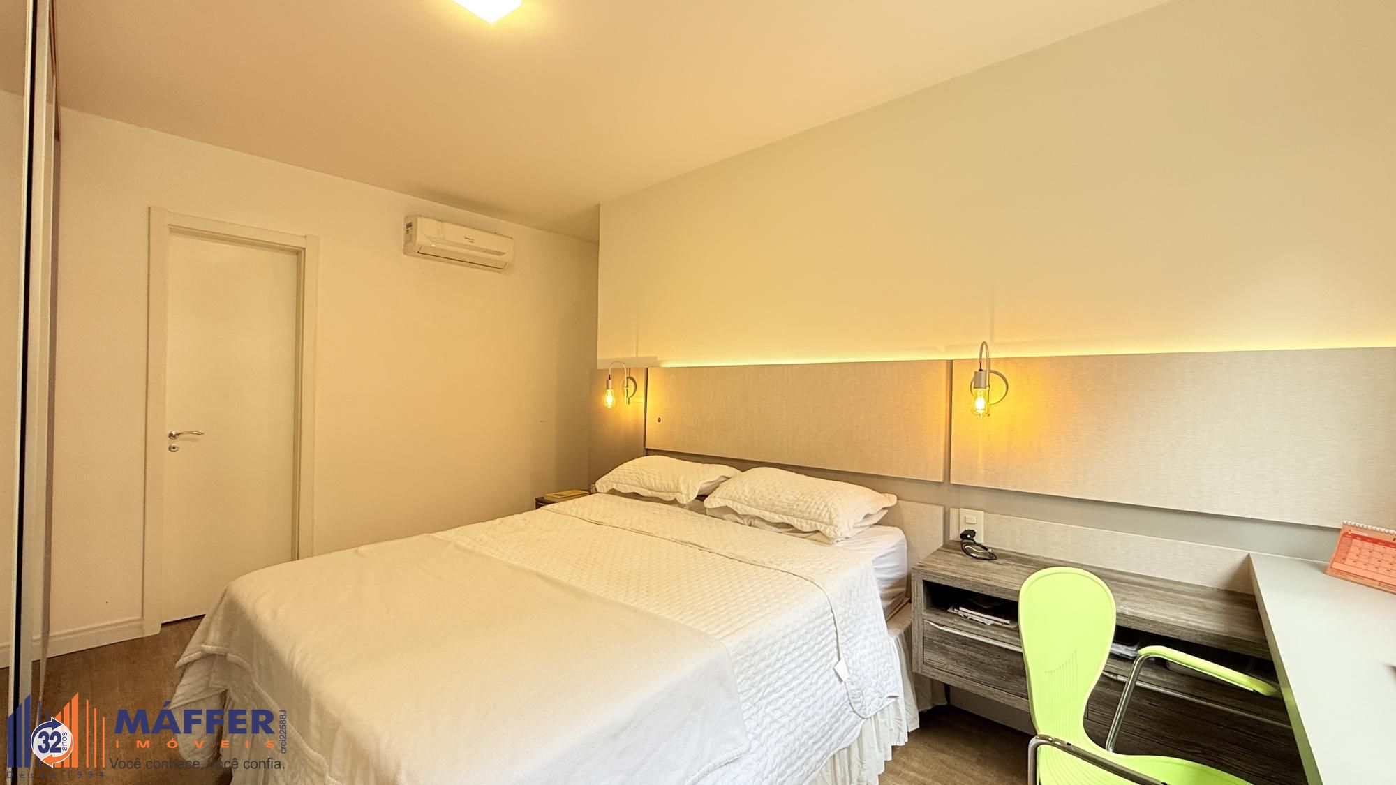 Apartamento, 3 quartos, 90 m² - Foto 43
