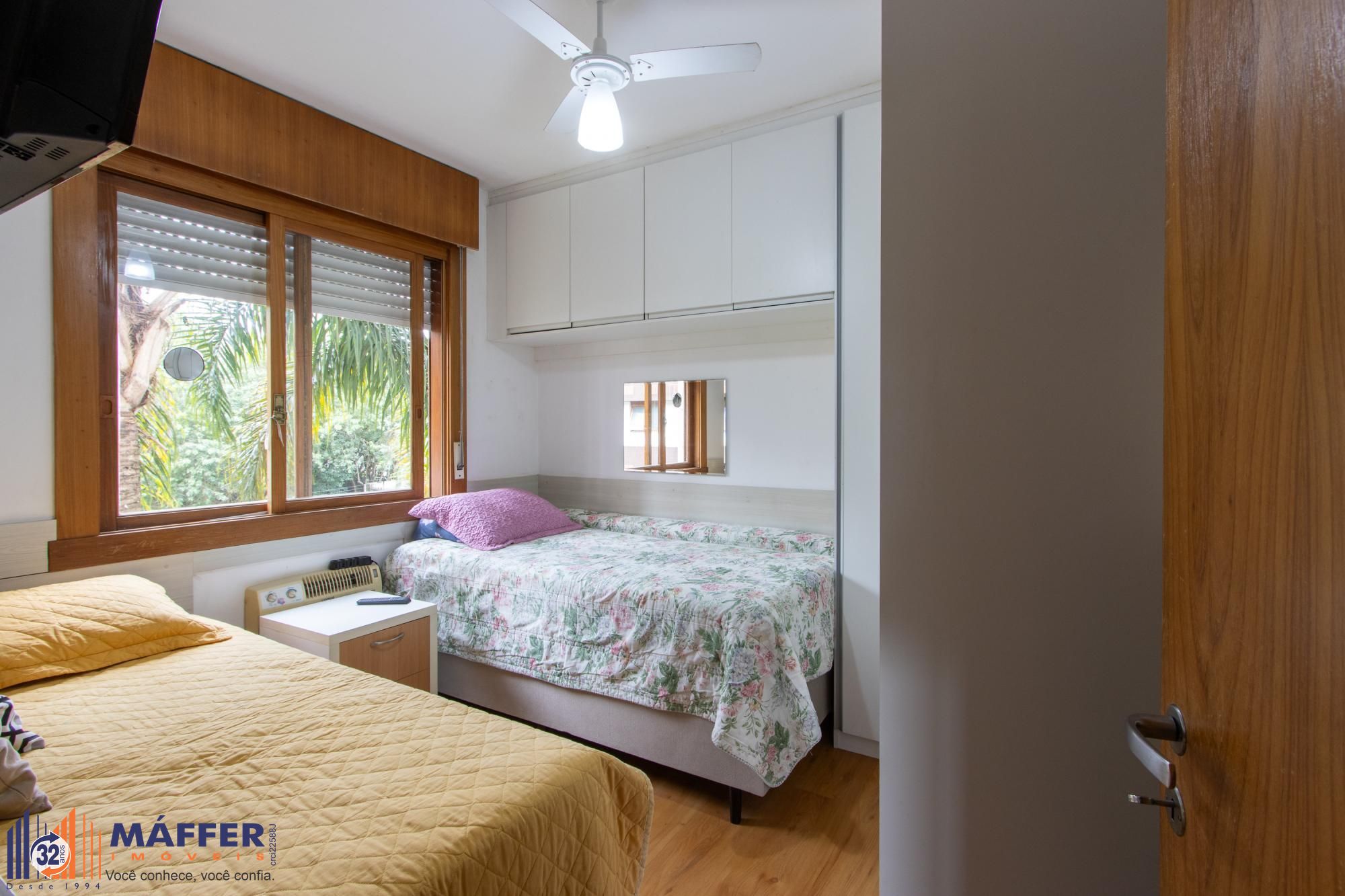Apartamento, 2 quartos, 70 m² - Foto 22