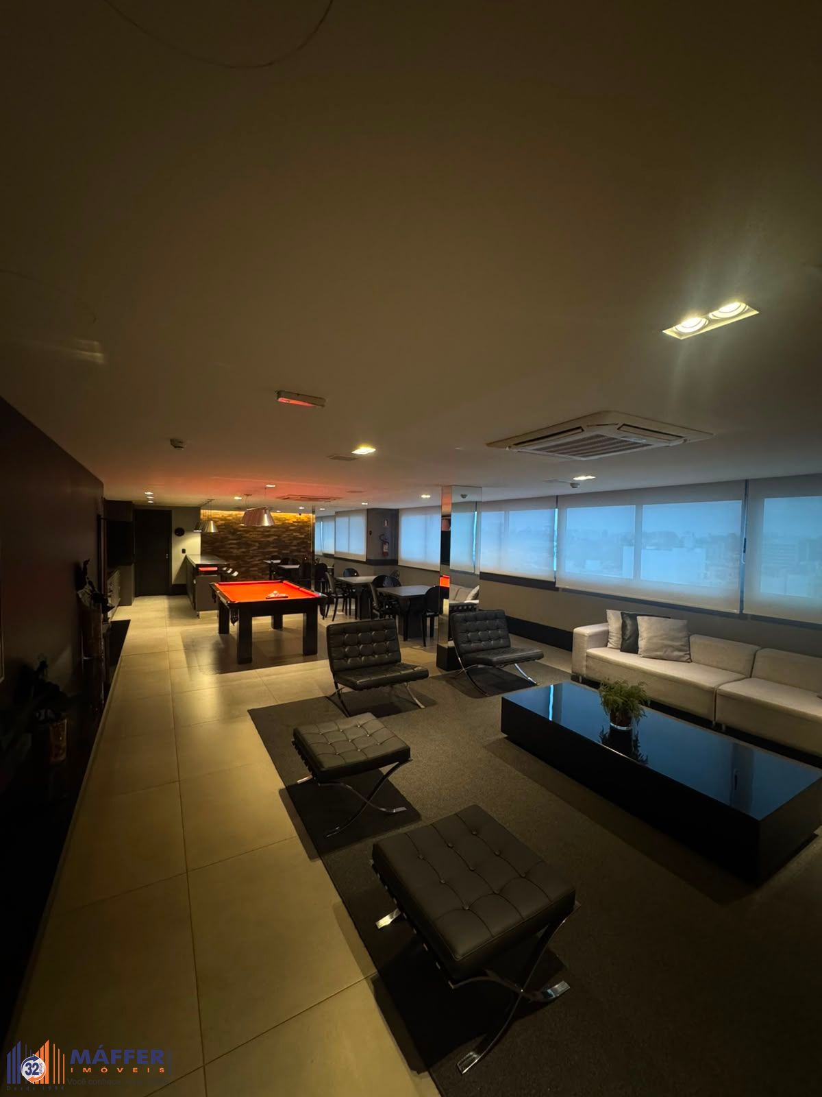 Apartamento, 1 quarto, 37 m² - Foto 2
