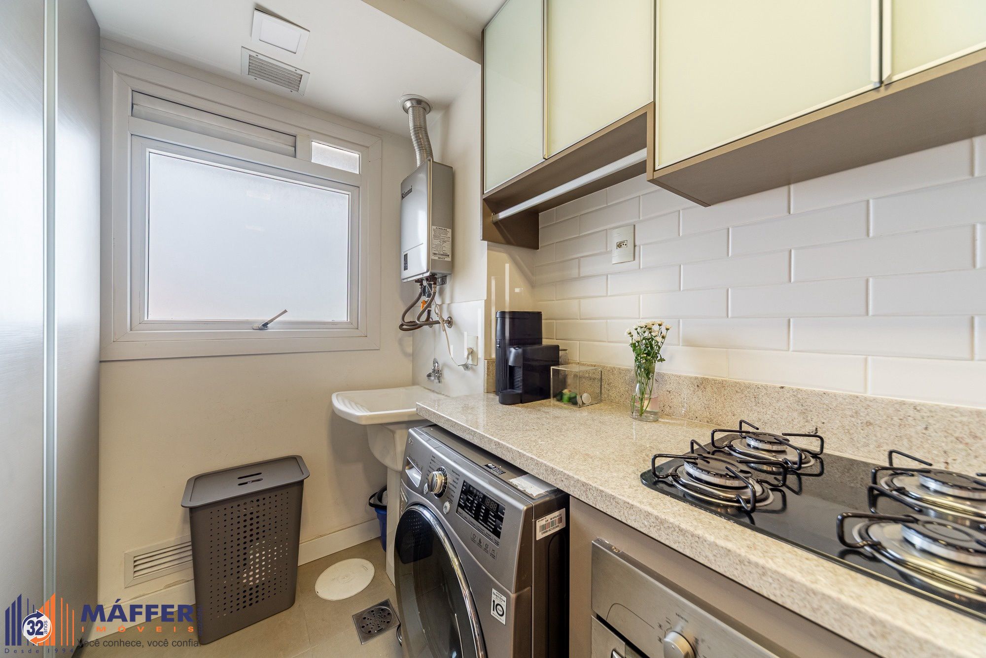Apartamento, 1 quarto, 60 m² - Foto 18