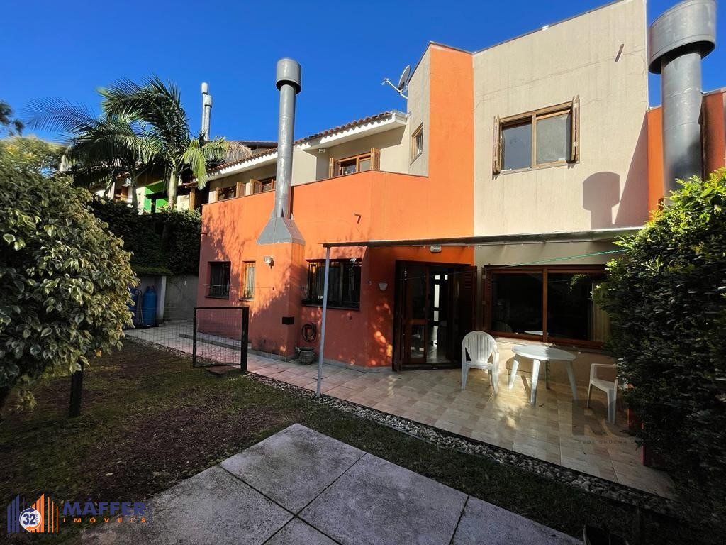 Casa de Condomínio, 4 quartos - Foto 23