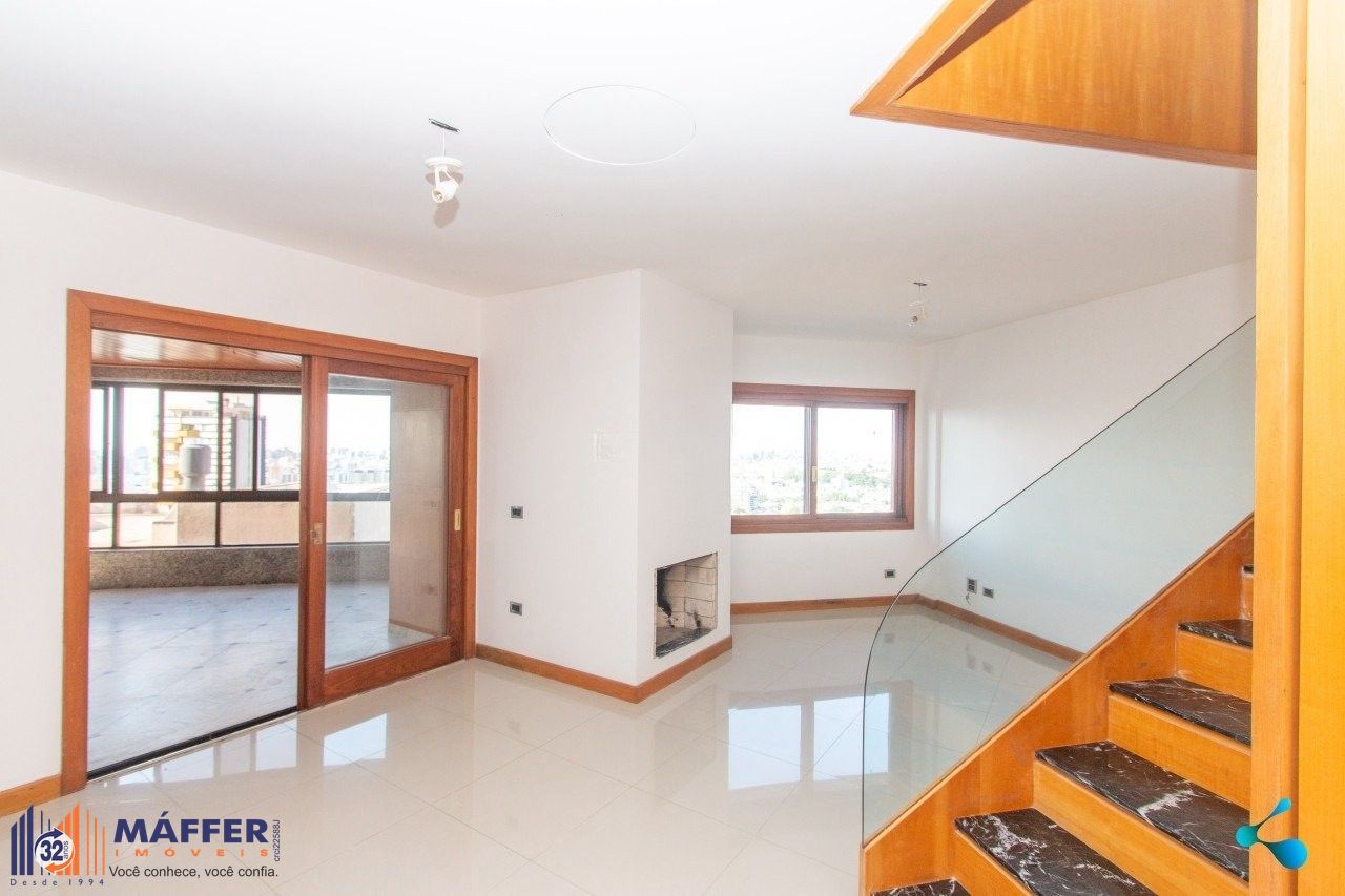 Cobertura, 3 quartos, à venda, 471 m², Santa Tereza - Porto Alegre — foto 3