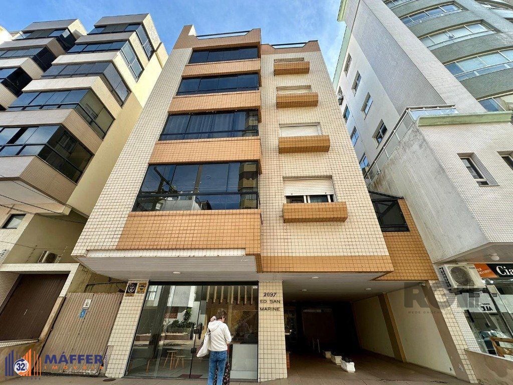 Apartamento, 2 quartos, à venda, 82 m², Centro Histórico - Capão da Canoa — foto 2