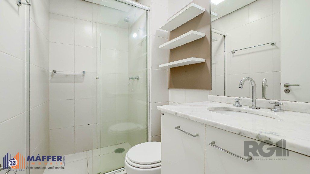 Apartamento, 2 quartos, 90 m² - Foto 20