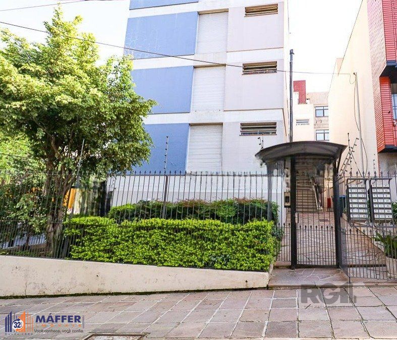 Apartamento, 1 quarto, 32 m² - Foto 8