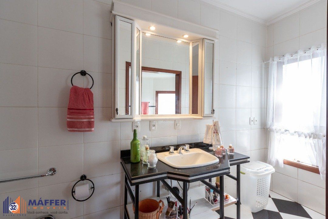 Casa, 6 quartos, 960 m² - Foto 33