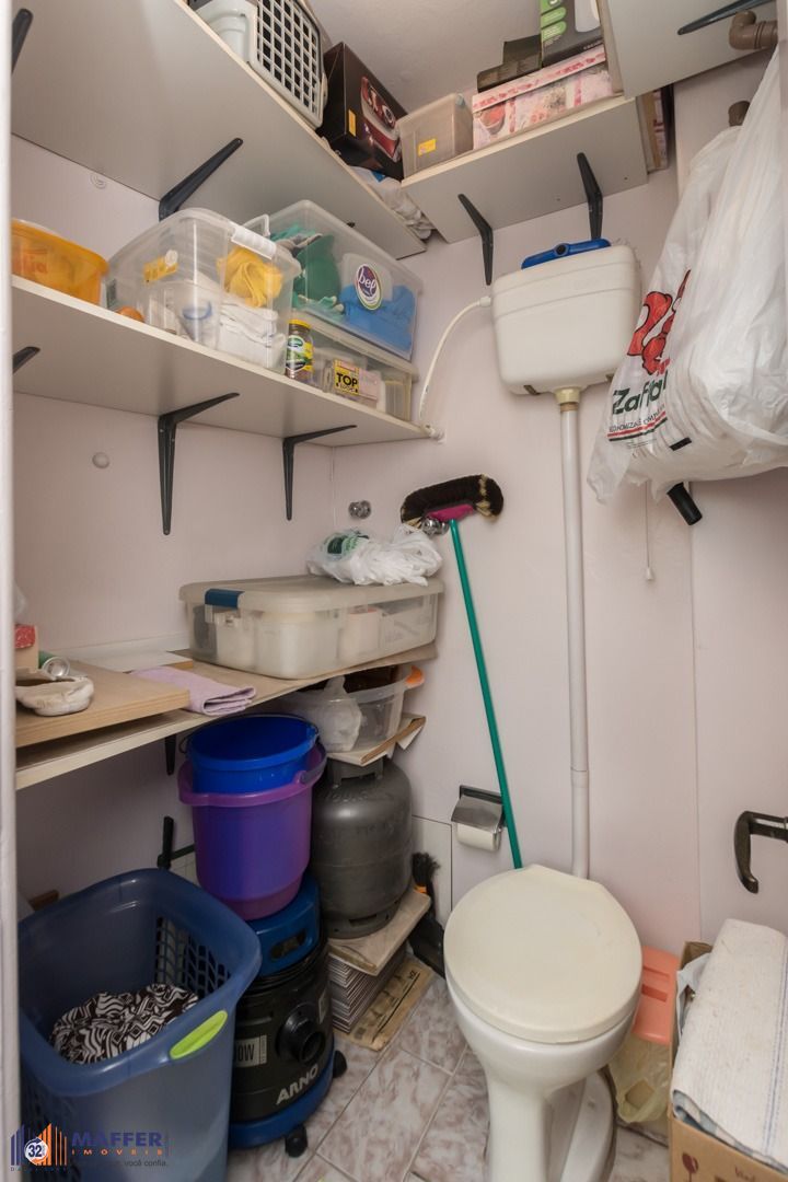 Apartamento, 2 quartos, 114 m² - Foto 19