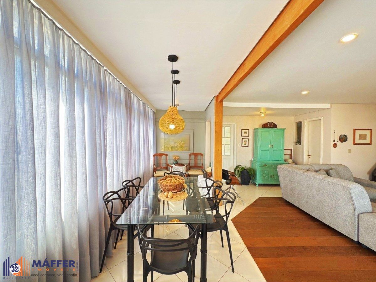 Cobertura, 3 quartos, 214 m² - Foto 13