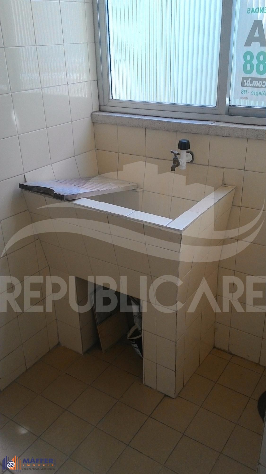 Apartamento, 2 quartos, 56 m² - Foto 10