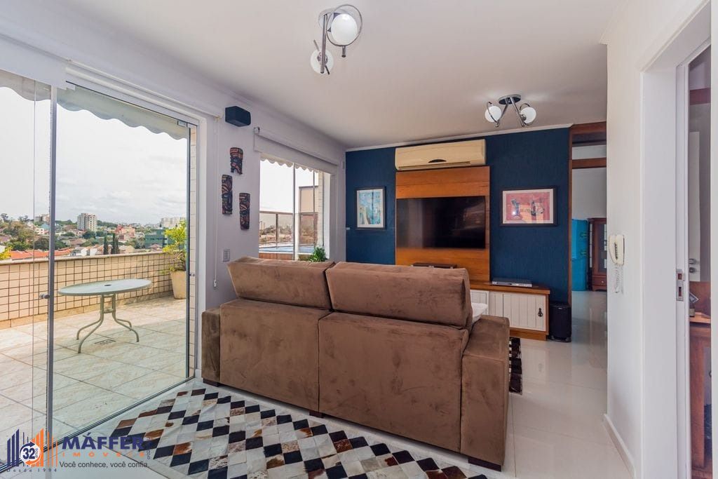 Cobertura, 3 quartos, 232 m² - Foto 10