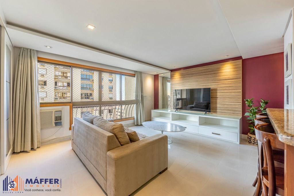 Apartamento, 3 quartos, à venda, 87 m², Passo da Areia - Porto Alegre — foto 2
